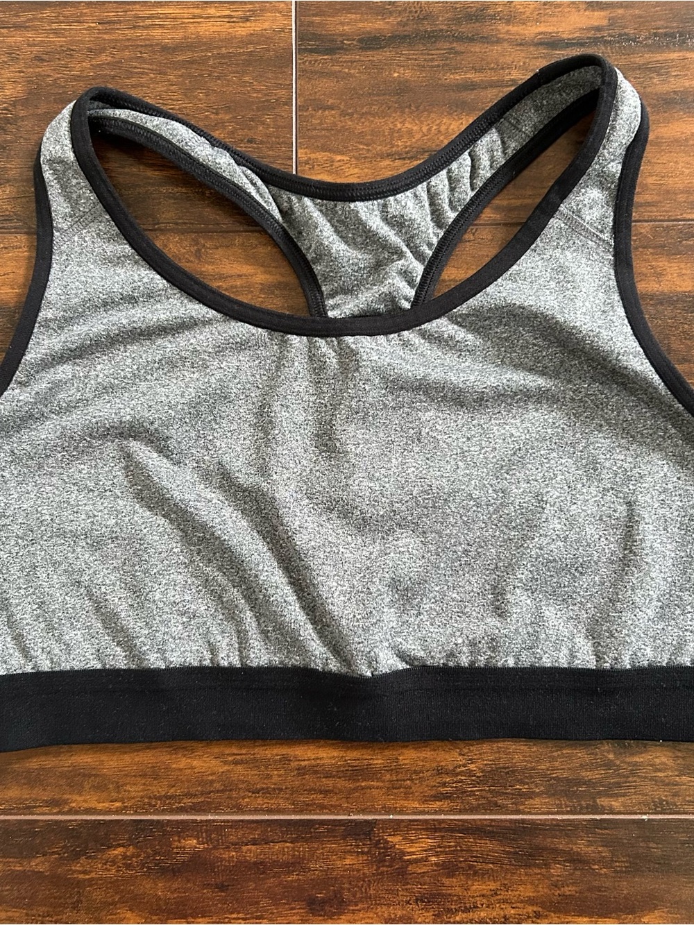 Old Navy Go-Dry Sports Bra Bundle (3 Pack) Women’s Size L - Picture 4 of 9